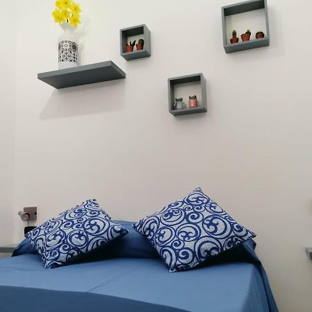 נאפולי Museumhome מראה חיצוני תמונה