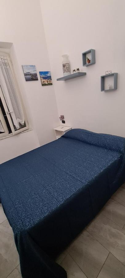 נאפולי Museumhome מראה חיצוני תמונה