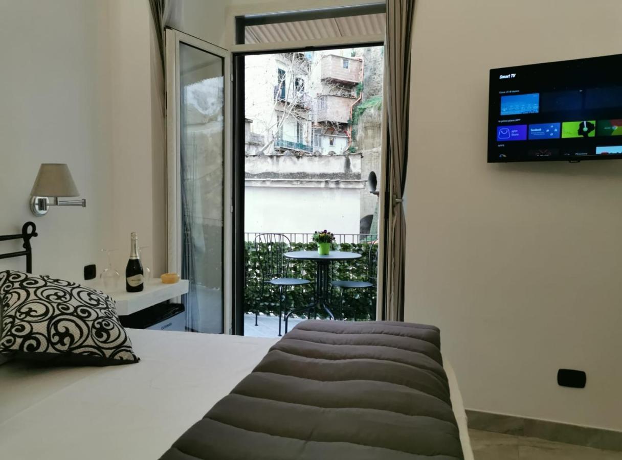 נאפולי Museumhome מראה חיצוני תמונה