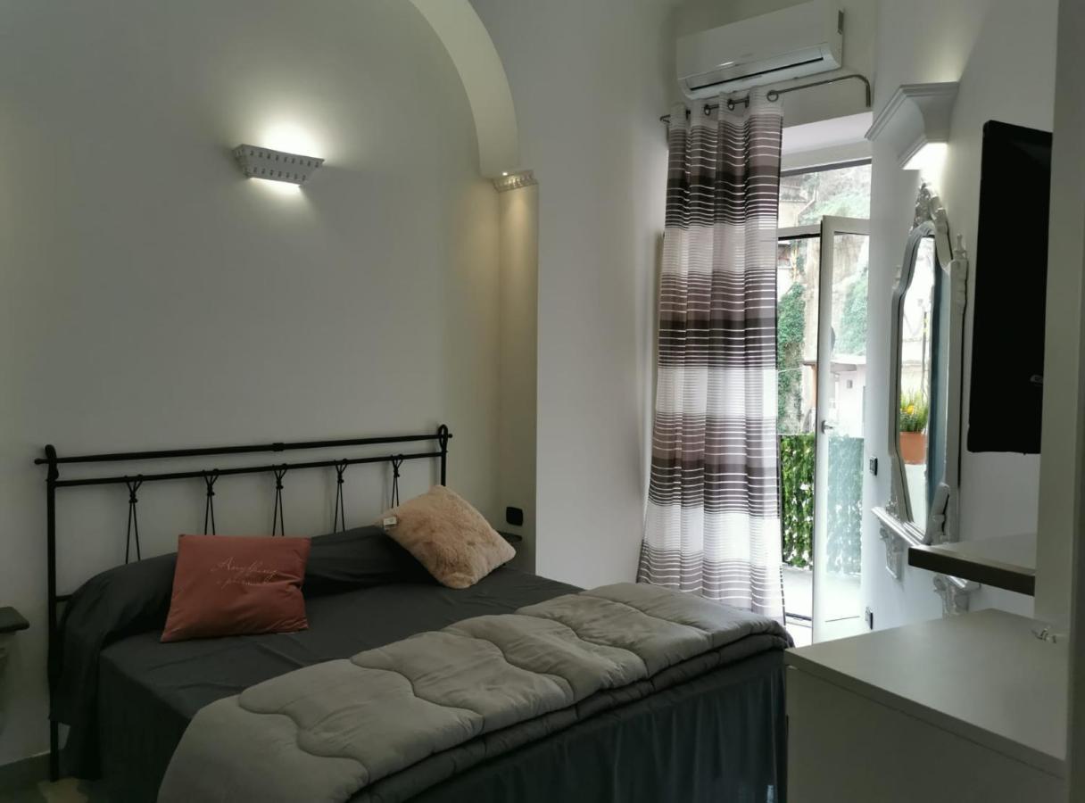 נאפולי Museumhome מראה חיצוני תמונה