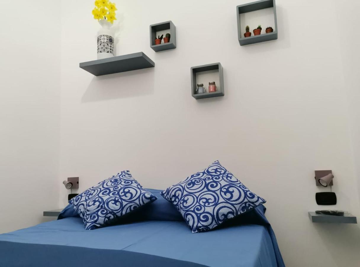 נאפולי Museumhome מראה חיצוני תמונה