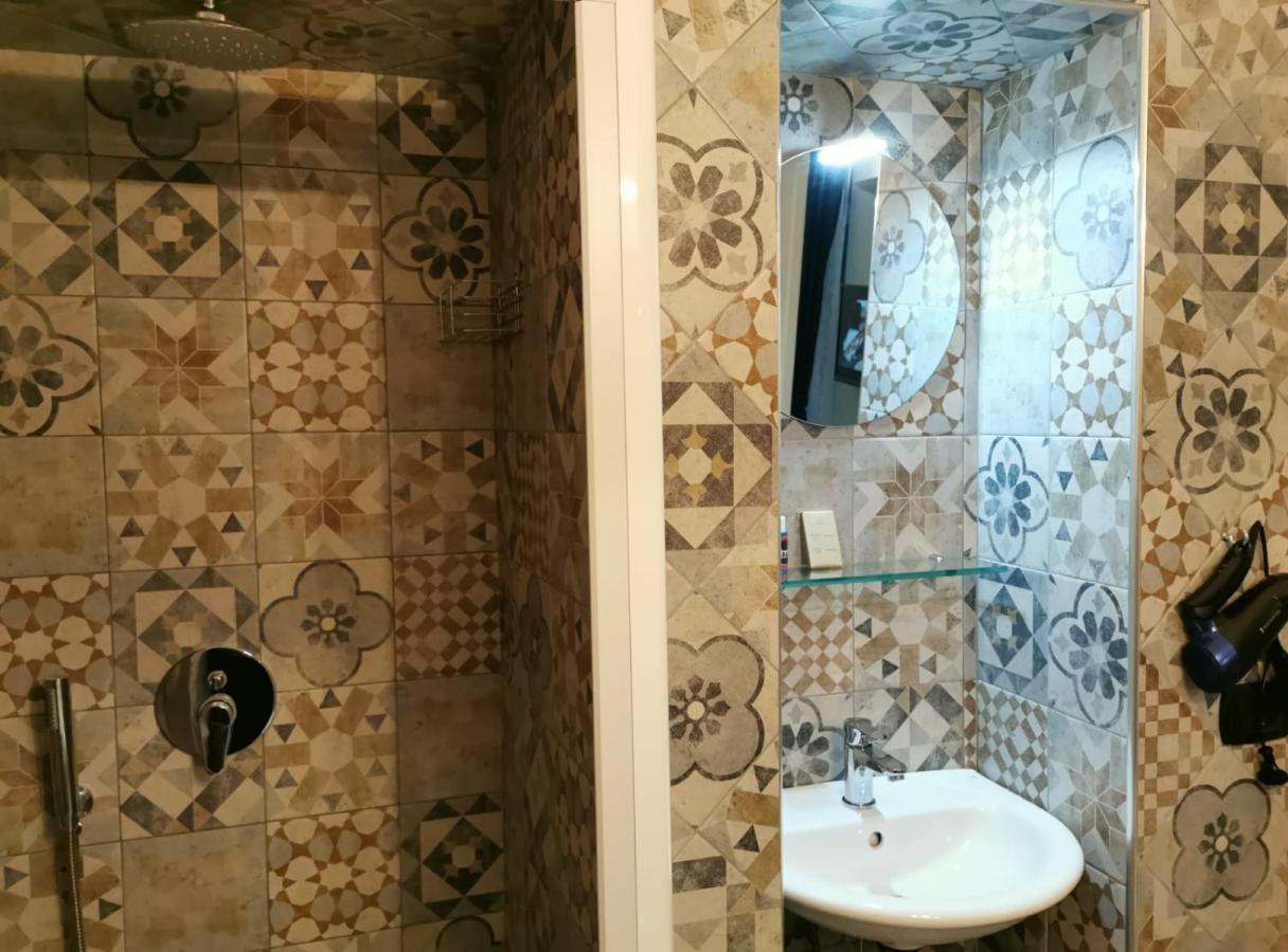 נאפולי Museumhome מראה חיצוני תמונה
