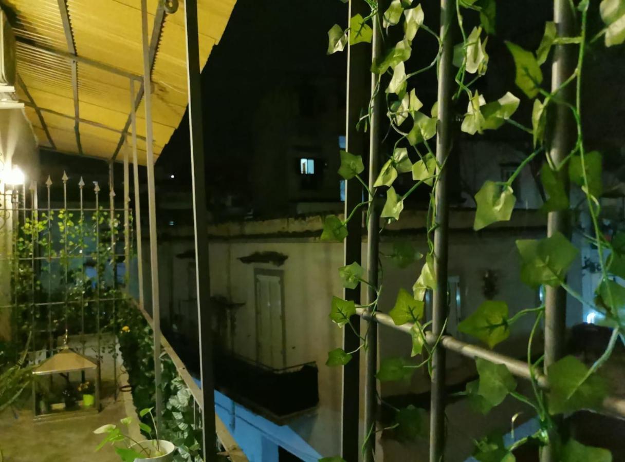 נאפולי Museumhome מראה חיצוני תמונה