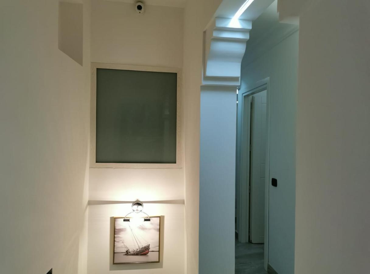 נאפולי Museumhome מראה חיצוני תמונה